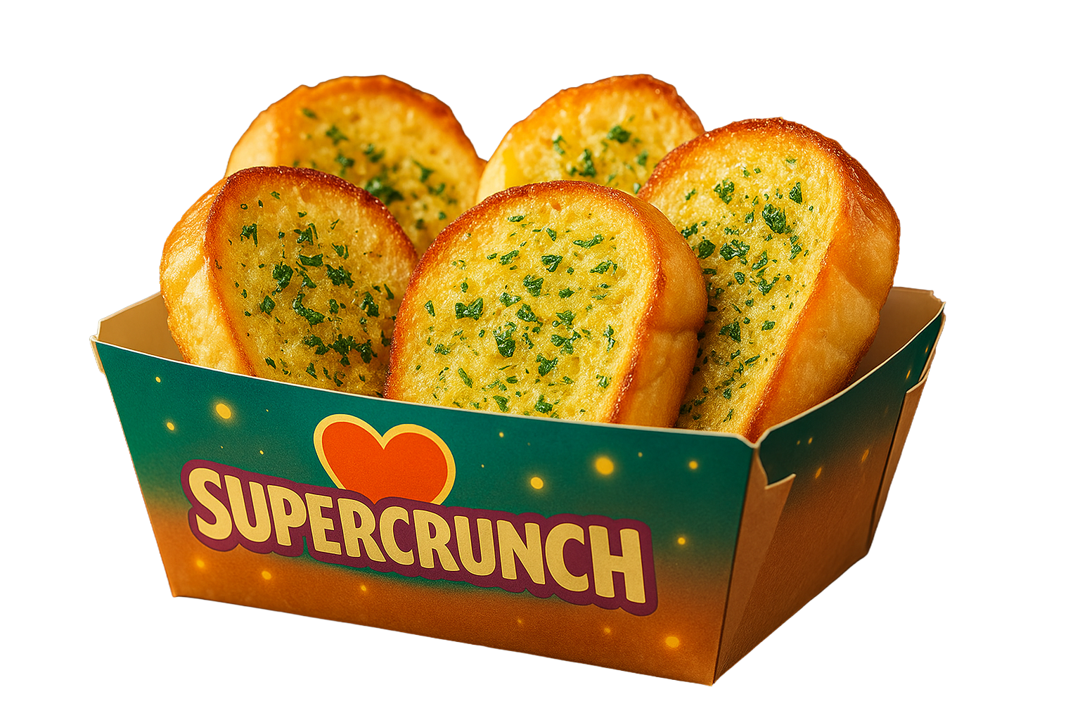 Garlic Bread